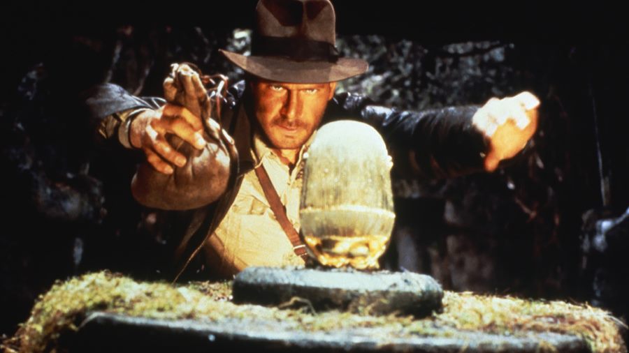Stream the Iconic "Indiana Jones" Movies and Series on Disney+ - May 31!