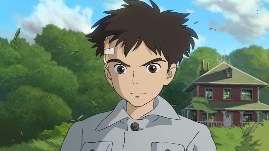 Studio Ghibli's "The Boy and the Heron" Set for U.S. Streaming Debut on Max