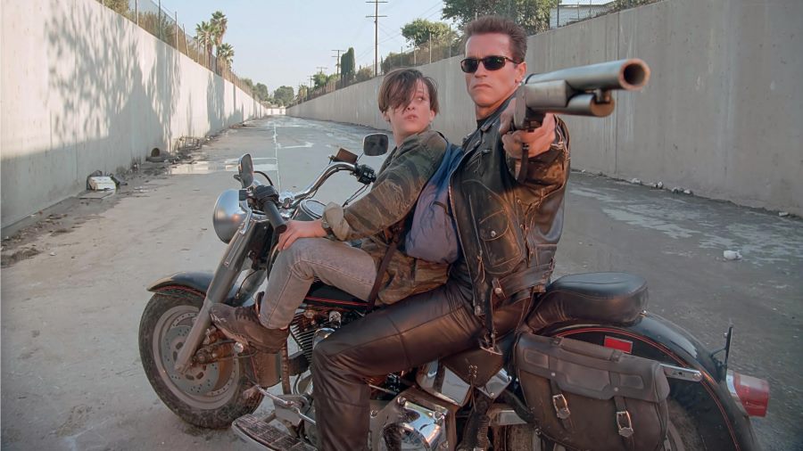 Terminator 2: Judgment Day Returns to Theaters in 4K for 35th Anniversary