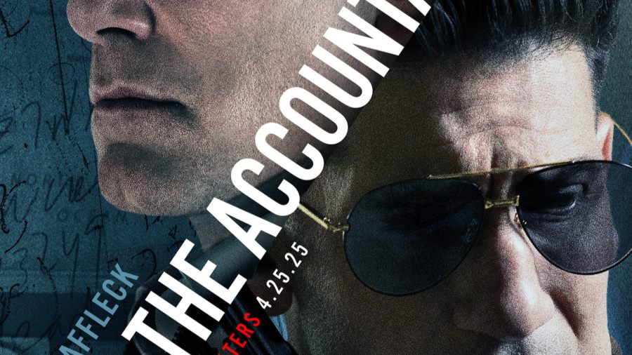 The Accountant 2 Activation at SXSW: An Interactive Experience for Fans