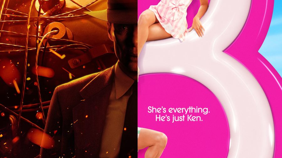 The Barbenheimer Phenomenon: A Collision of Cinematic Extremes
