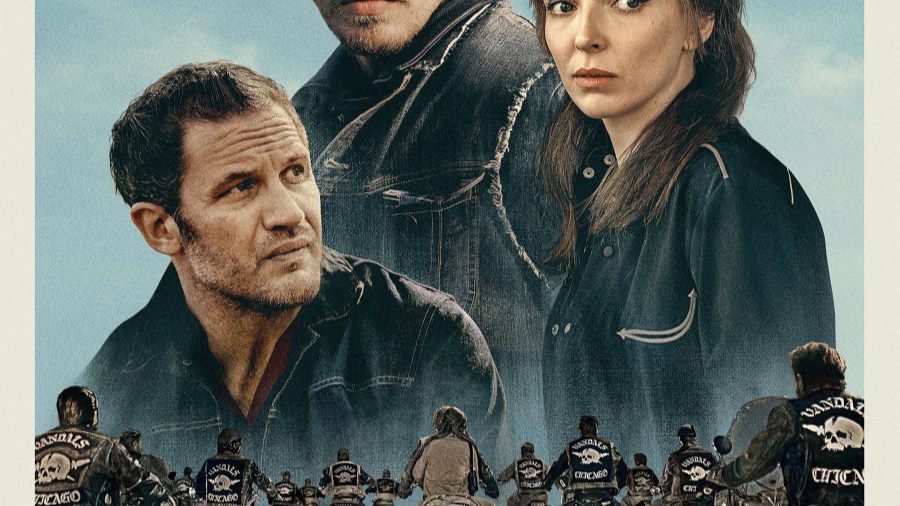THE BIKERIDERS Free Advance Screening in Miami