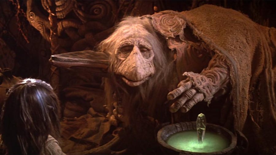 The Dark Crystal Returns to Theaters for Jim Henson Company's 70th Anniversary