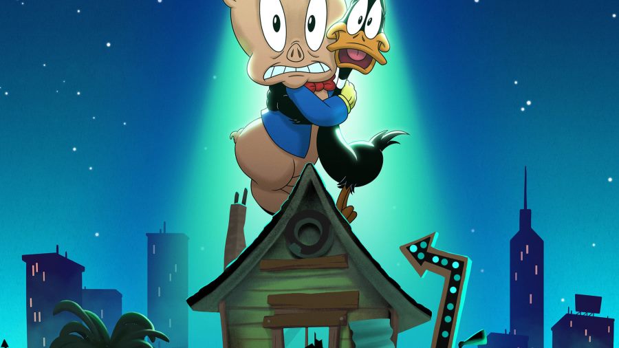 The Day the Earth Blew Up: A Looney Tunes Movie Premieres June 27 on Max