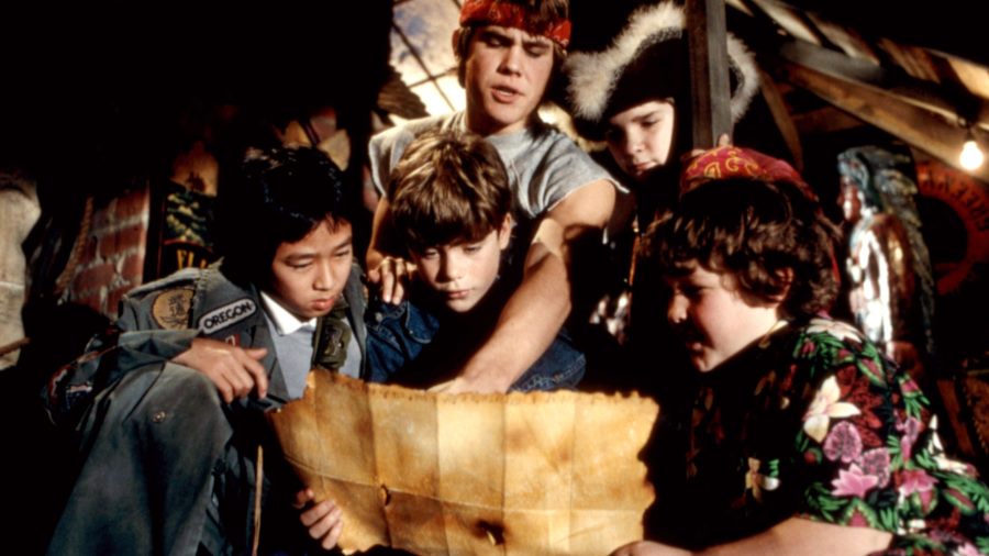 The Goonies 2 Confirmed: Sequel to Iconic 80's Film in Development