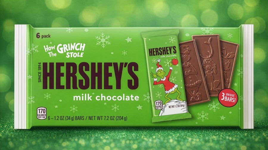 The Grinch vs. Elf on the Shelf: Which Character Won the Holiday Food Battle?