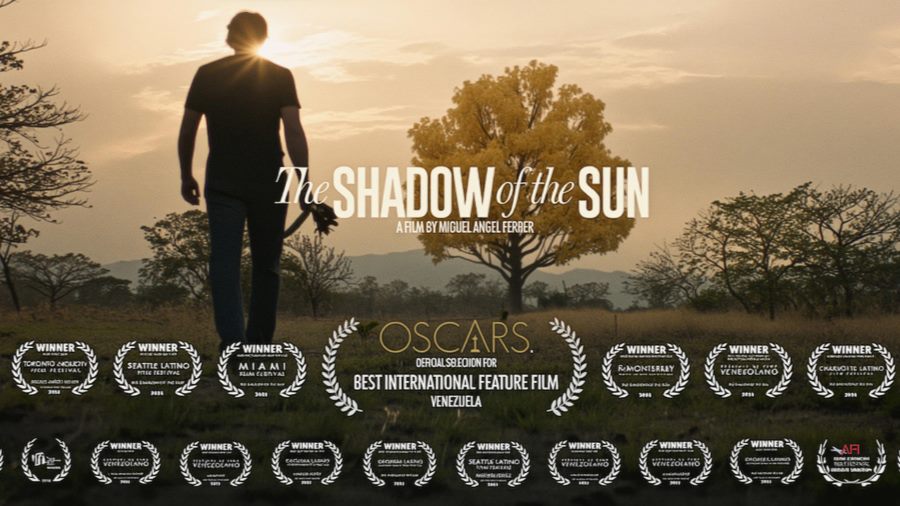 The Shadow of the Sun Review: A Deaf Composer’s Dream Defies Odds