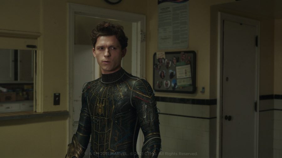 Tom Holland Suffers Concussion on Spider-Man: Brand New Day Set, Filming Pauses