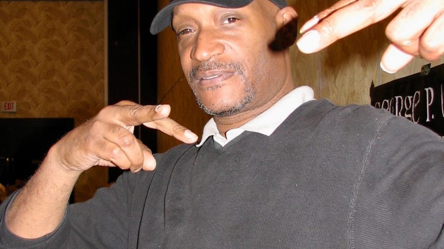Tony Todd, Iconic 'Candyman' Actor and Horror Legend, Dies at 69