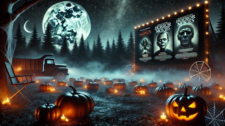 Top 31 Halloween Movies to Get You Ready for October 31st