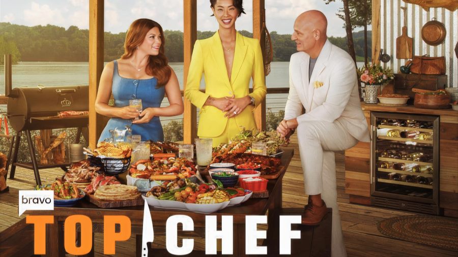 Top Chef Season 23 Unveils New Strategic Partnerships to Engage Viewers