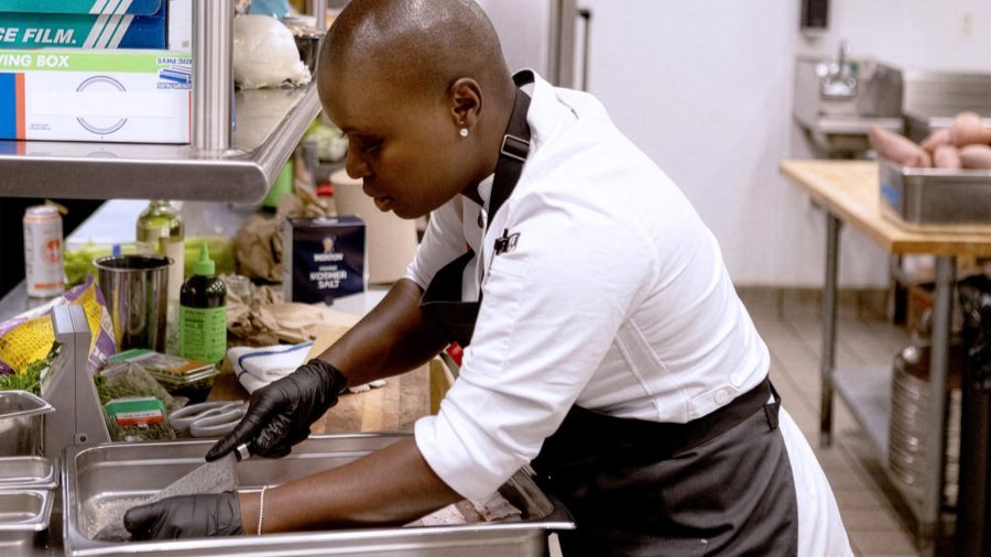 Top Chef Season 23’s Chef Day Anaïs Joseph Shares the One Herb Rule Every Cook Needs