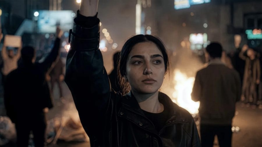 Tribeca to Premiere First Fully AI-Generated Feature Film in Festival History