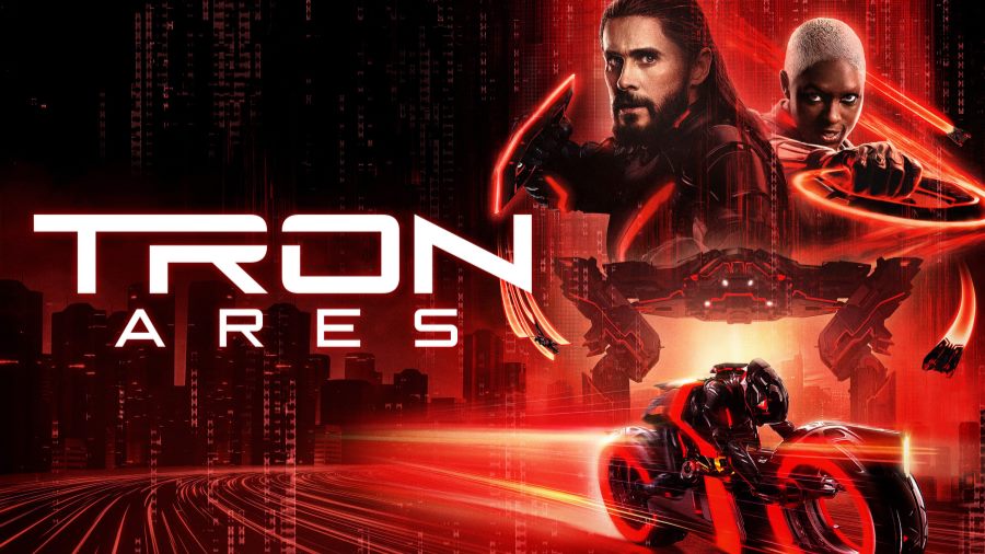 Tron: Ares Debuts December 2 with High-Octane Sci-Fi Action and New Franchise Releases