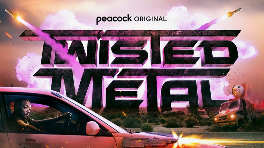 Twisted Metal Crashes Into SDCC with Bumper Battle Event
