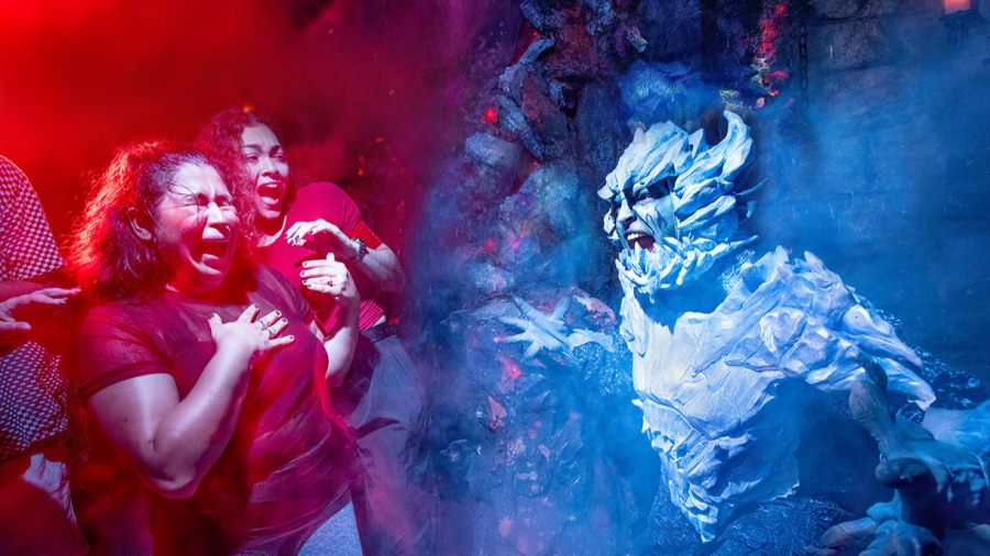 Universal Orlando's Halloween Horror Nights to Return Earlier Than Ever!