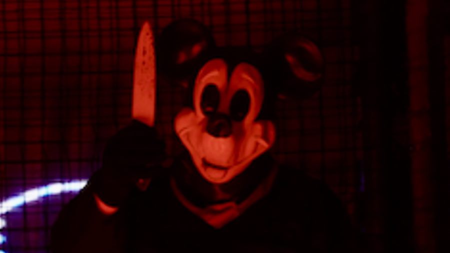Unleashing Horror: 'Steamboat Willie' Enters the Public Domain