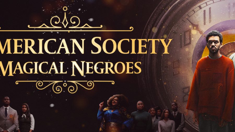 Unveiling Satire: 'The American Society of Magical Negroes' Redefines Comedy