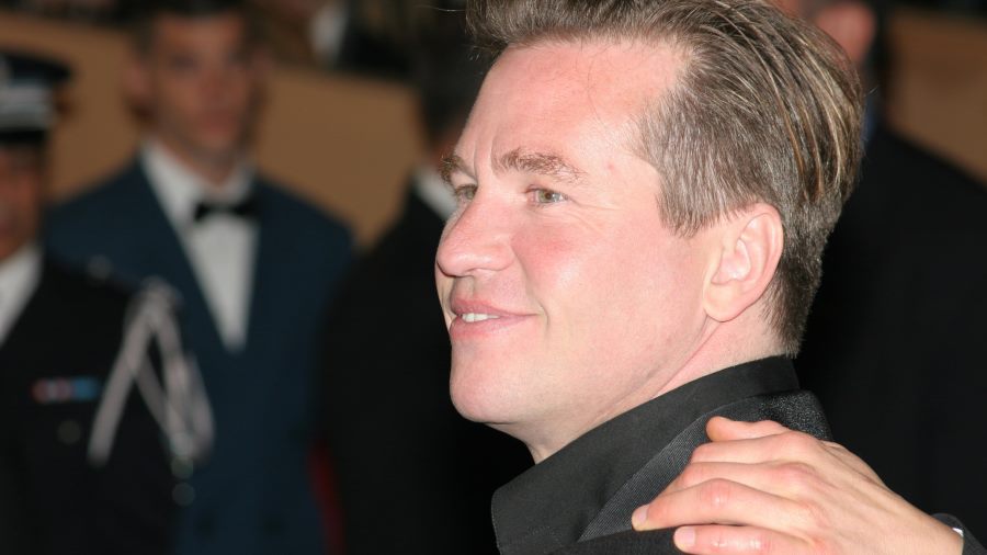 Val Kilmer Dies at 65 After Battle With Throat Cancer