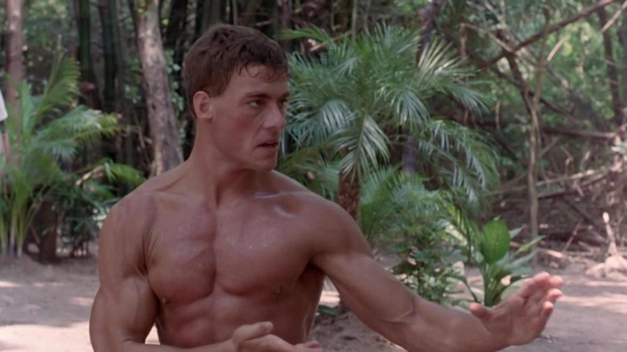 Van Damme Films Kickboxer and Bloodsport to be Rebooted