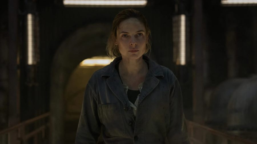 Watch the Thrilling Season Finale of 'Silo' on Apple TV+ - Dive into a Captivating Dystopian World!