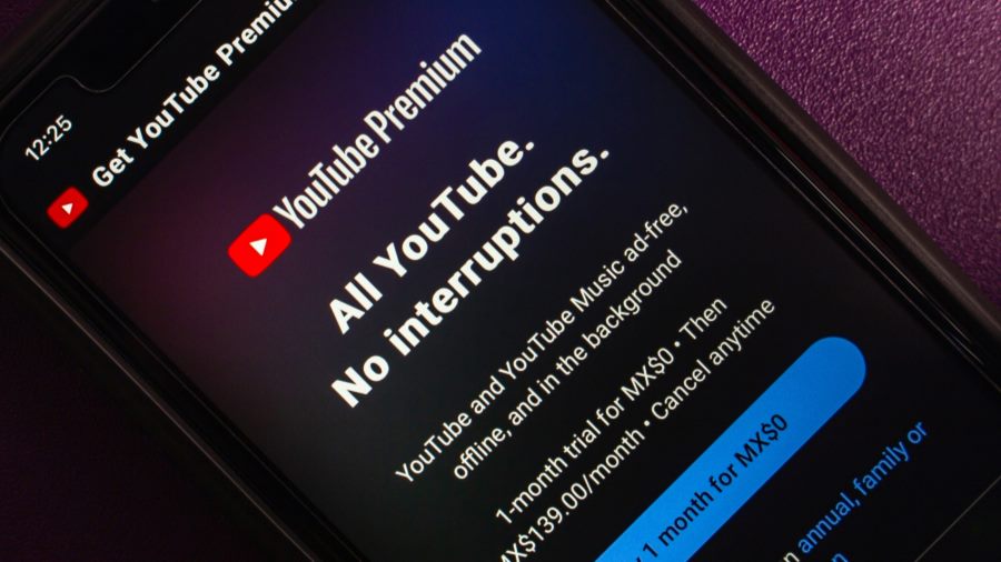YouTube Premium Price Increase Hits All Plans Starting in June