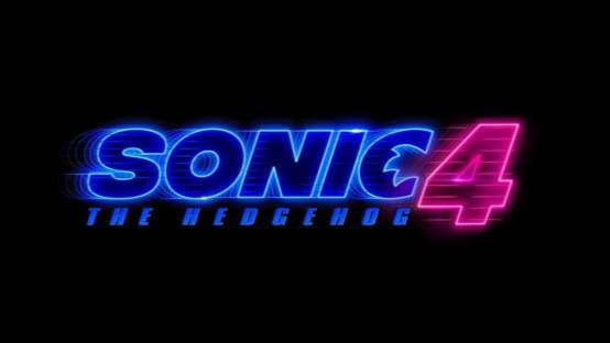 Sonic the Hedgehog 4 Title Reveal Sets Up the 2027 Movie