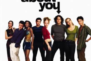 Movie Vault 10 Things I Hate About You Movie Vault 10 Things I Hate About You