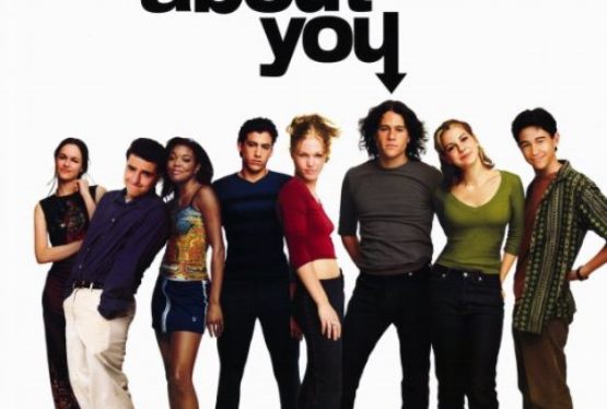 10 Things I Hate About You