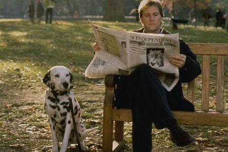 101 Dalmatians Courtesy of Walt Disney Pictures. All Rights Reserved.