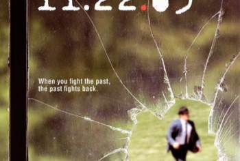 Movie Vault poster for 11.22.63