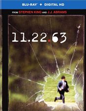 11.22.63 Physical Media: Blu-ray Review