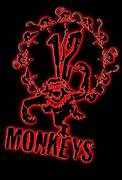 12 Monkeys