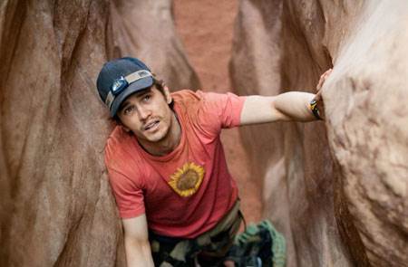 127 Hours © Fox Searchlight Pictures. All Rights Reserved.