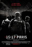 The 15:17 to Paris