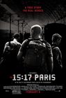The 15:17 to Paris
