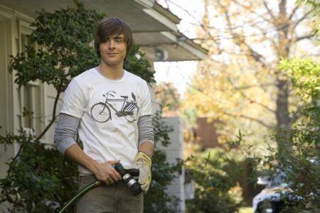 17 Again Courtesy of New Line Cinema. All Rights Reserved.