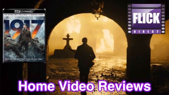 Home Video Review