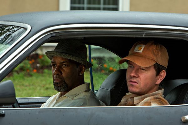 2 Guns official still