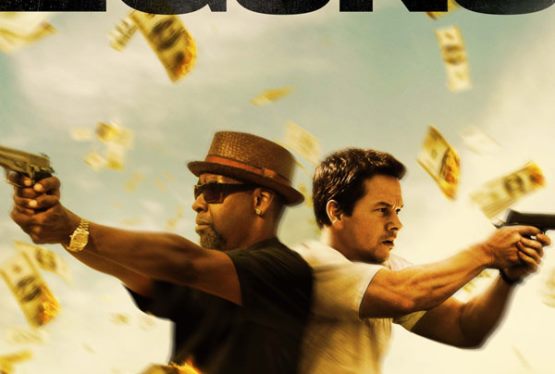 2 Guns
