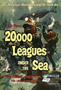 20,000 Leagues Under The Sea