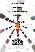 2001: A Space Odyssey