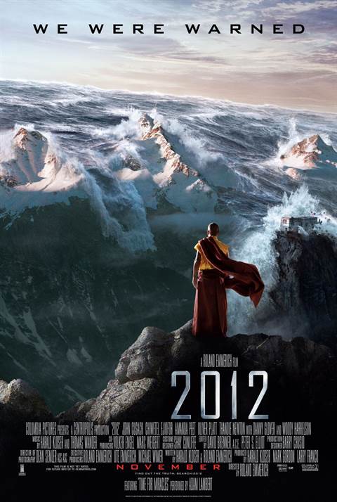 2012 movie poster