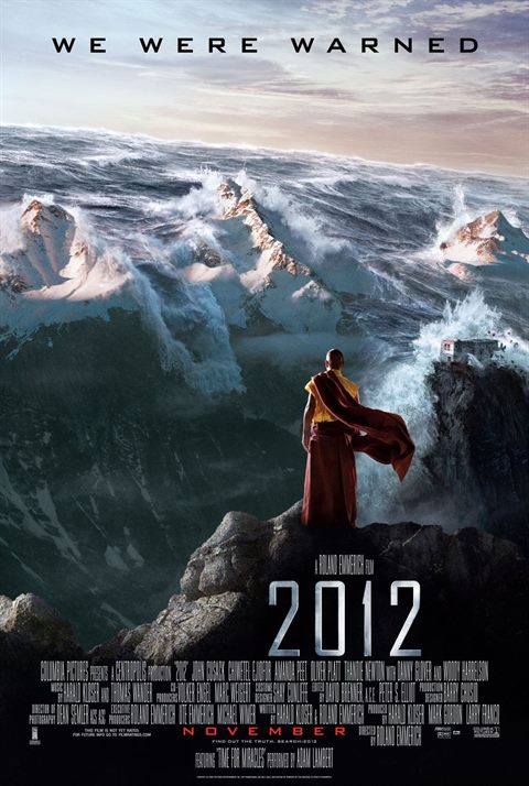 2012 movie poster