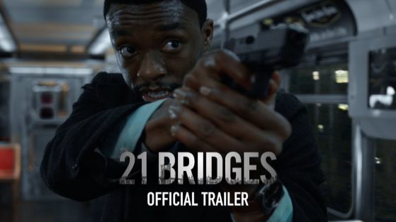 Trailer