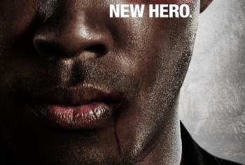 Movie Vault poster for 24: Legacy