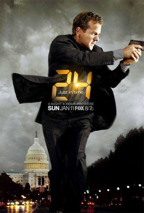 24 (2001)