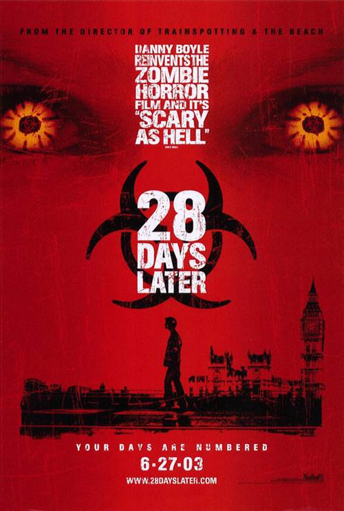 28 Days Later