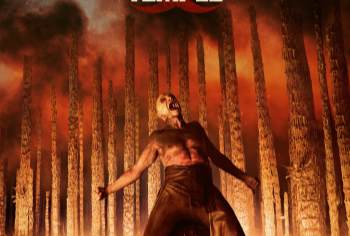 Movie Vault 28 Years Later: The Bone Temple