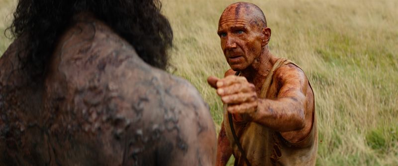 28 Years Later: The Bone Temple Courtesy of Sony Pictures. All Rights Reserved.